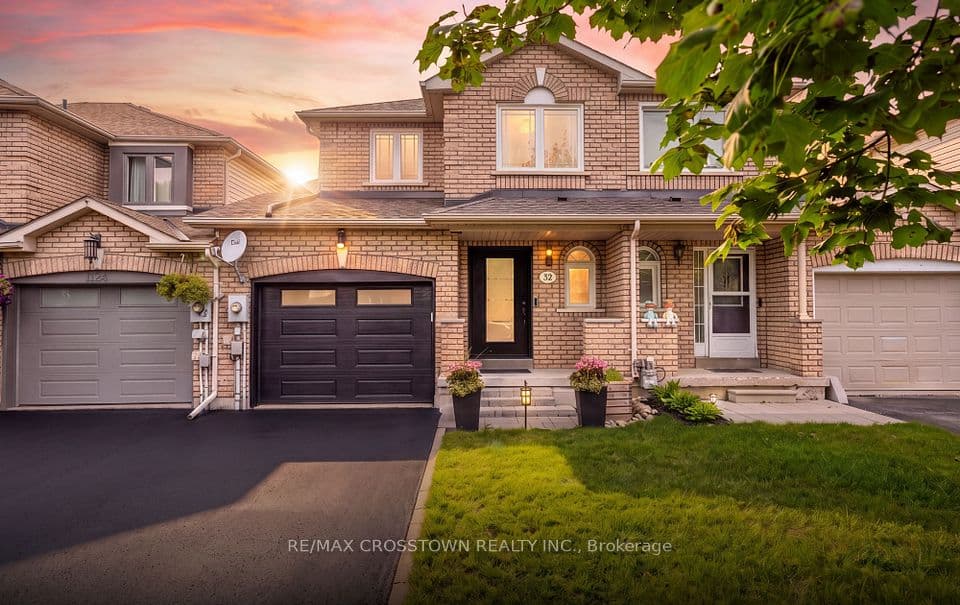 92 Cunningham Drive, Barrie, ON L4N 8L5 – main photo