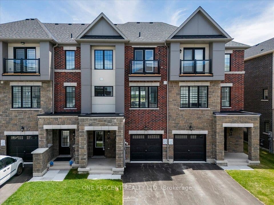 16 Pearen Lane, Barrie, ON L9J 0Z7 – main photo