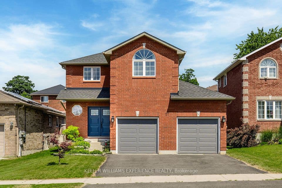 27 Michelle Drive, Barrie, ON L4N 5Y4 – main photo
