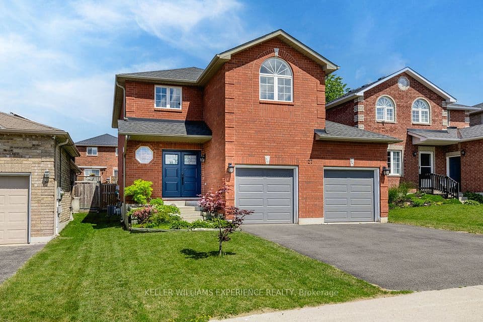 27 Michelle Drive, Barrie, ON L4N 5Y4 – photo 2