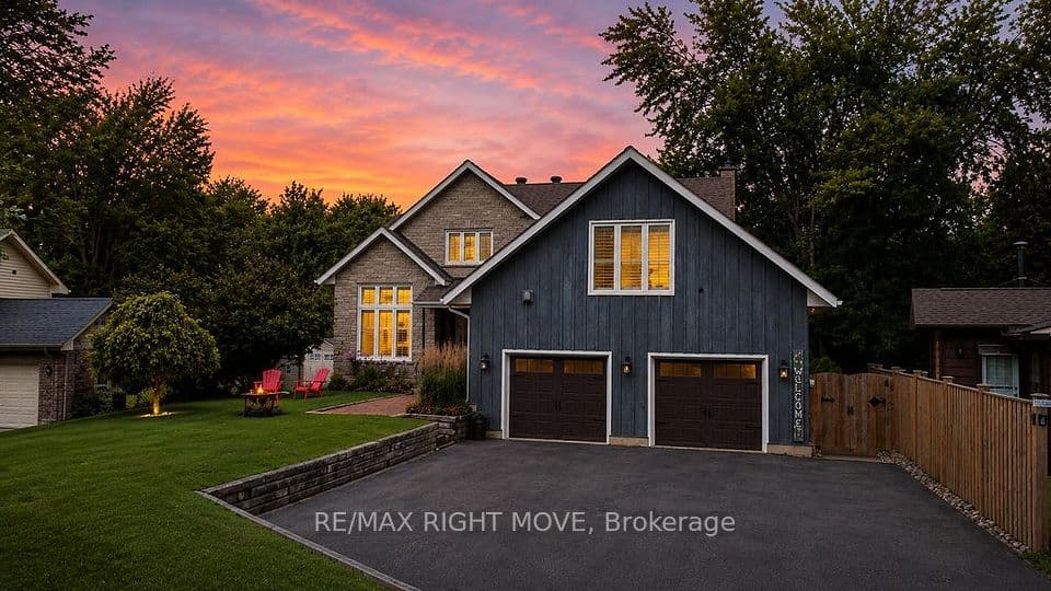 2640 WESTSHORE Crescent, Severn, ON L3V 0V8 – main photo