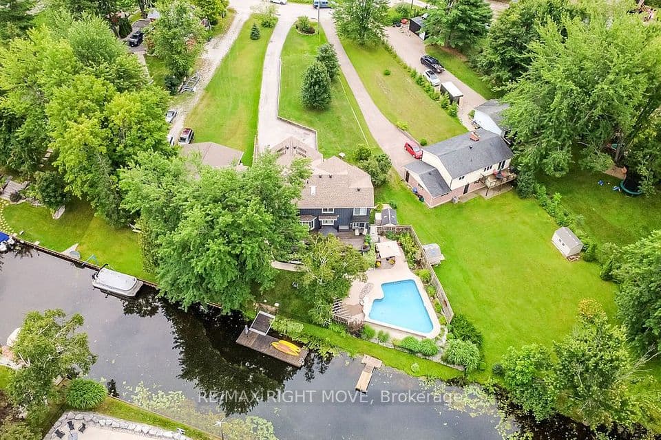 2640 WESTSHORE Crescent, Severn, ON L3V 0V8 – photo 2