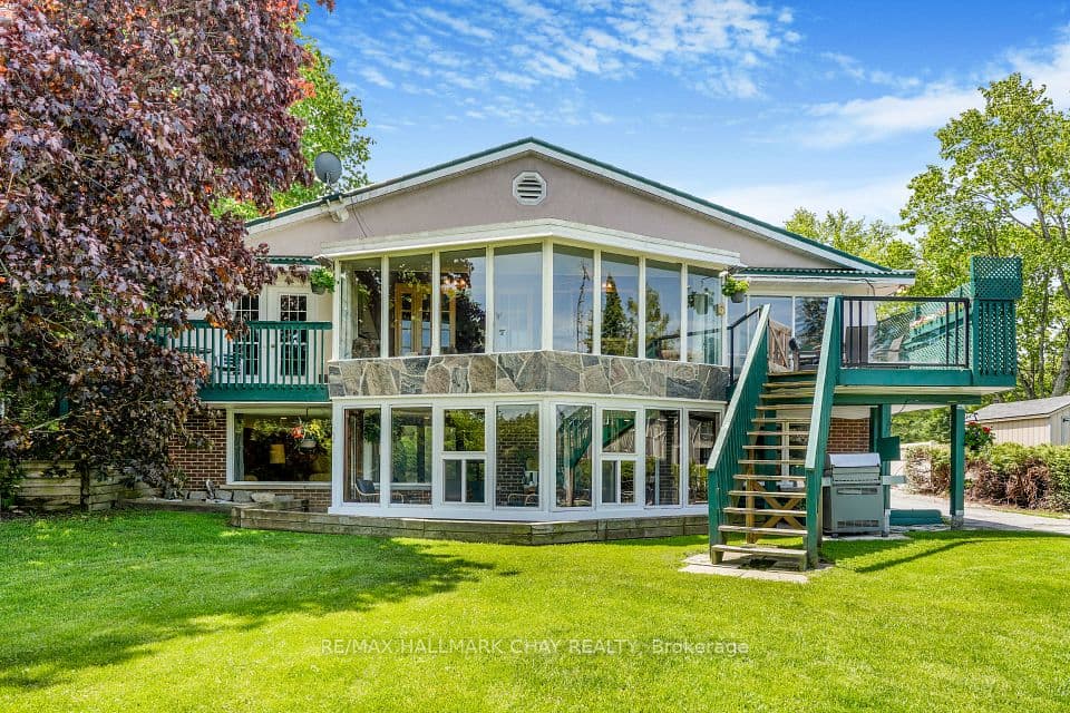 4108 Canal Road, Severn, ON L0K 2B0 – main photo