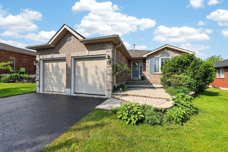 101 Lion's Gate Boulevard, Barrie, ON L4M 7E5 – photo 2