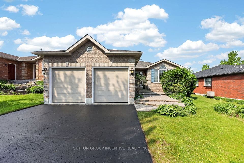 101 Lion's Gate Boulevard, Barrie, ON L4M 7E5 – main photo
