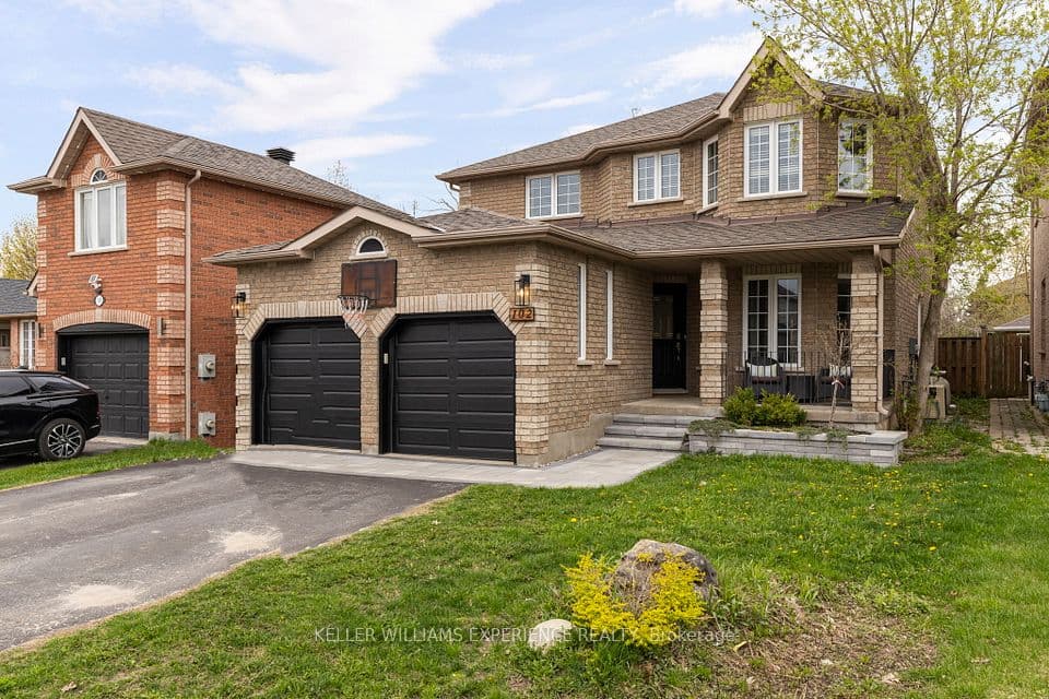 102 Country Lane, Barrie, ON L4N 0N3 – main photo