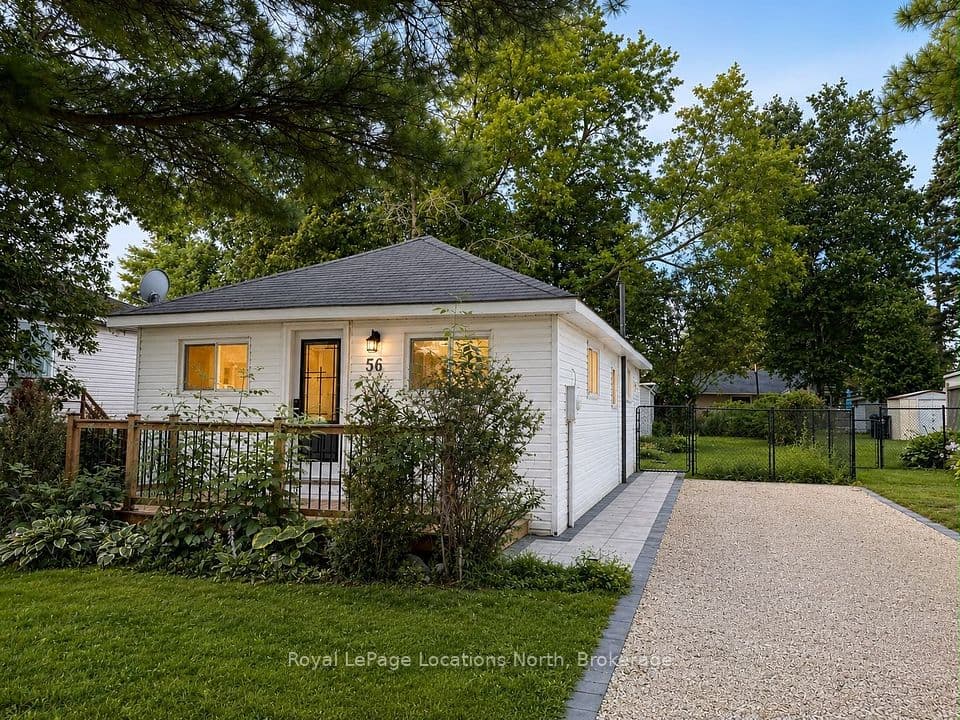 56 68th Street N, Wasaga Beach, ON L9Z 1T8 – main photo