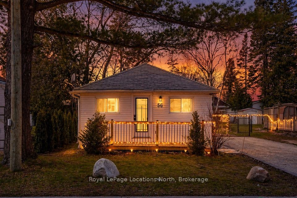 56 68th Street N, Wasaga Beach, ON L9Z 1T8 – photo 2