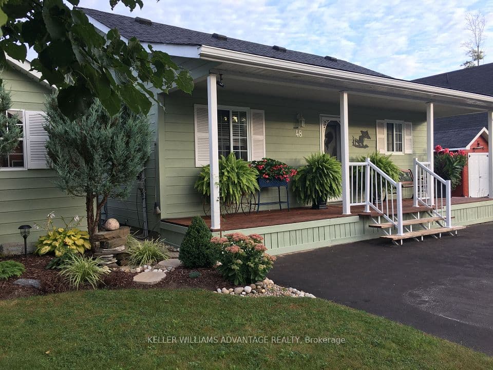 48 Madawaska Trail, Wasaga Beach, ON L9Z 1X7 – main photo