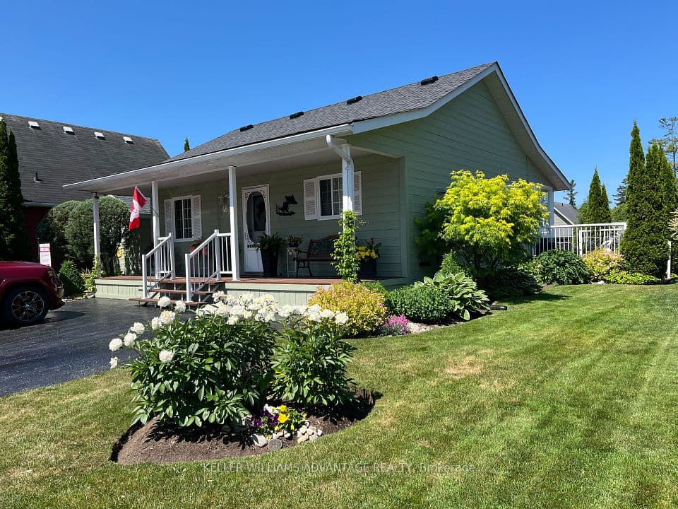 48 Madawaska Trail, Wasaga Beach, ON L9Z 1X7 – photo 3