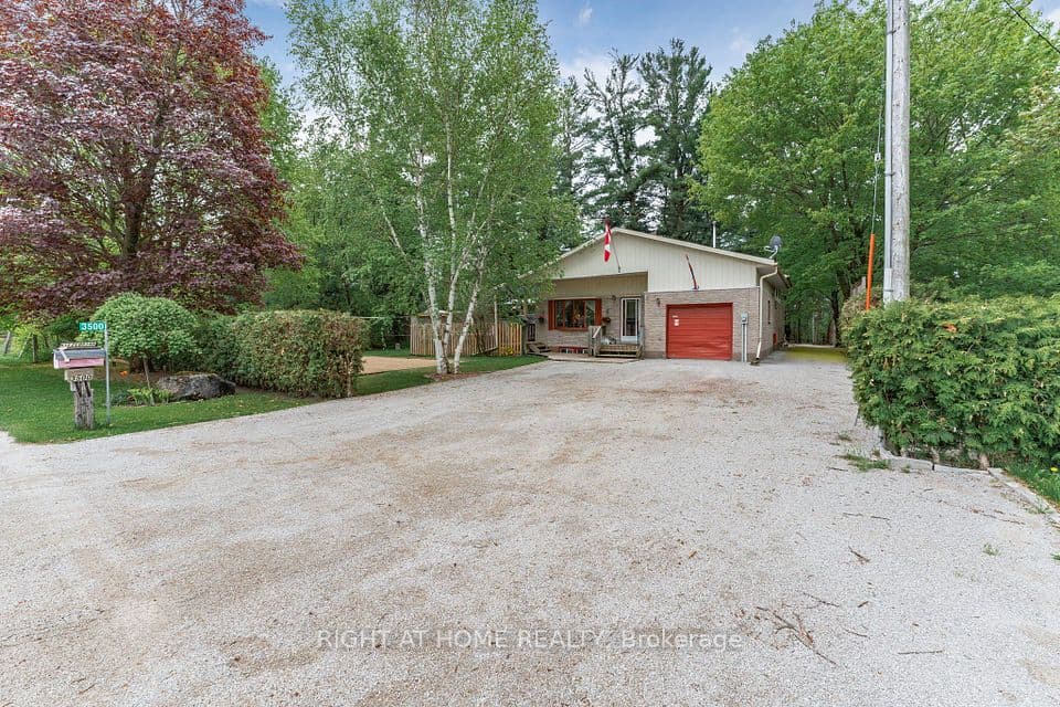 3500 Baldwick Lane, Springwater, ON L0M 1T2 – main photo