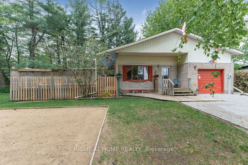 3500 Baldwick Lane, Springwater, ON L0M 1T2 – photo 2