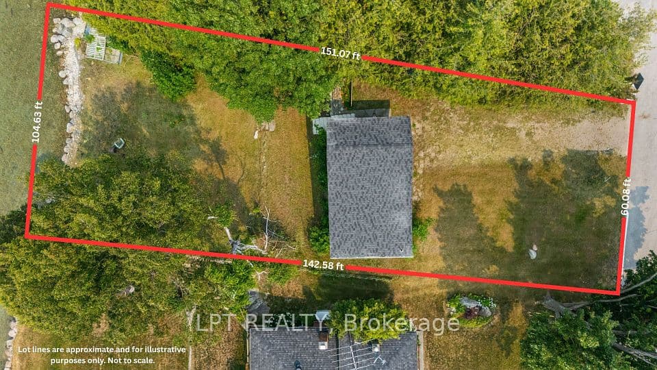 47 Moon Point Drive, Oro-Medonte, ON L3V 0R8 – photo 3