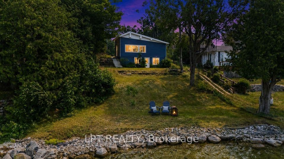 47 Moon Point Drive, Oro-Medonte, ON L3V 0R8 – photo 2