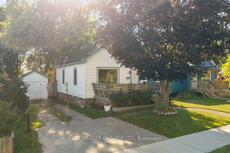 345 East Street, Orillia, ON L3V 4C4 – photo 2