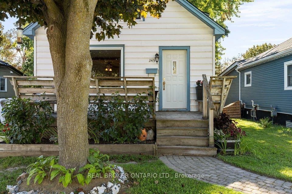 345 East Street, Orillia, ON L3V 4C4 – photo 3
