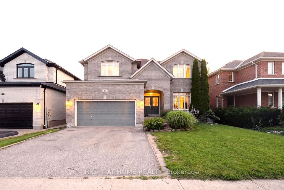 52 Prince William Way, Barrie, ON L4N 0Y9 – photo 3