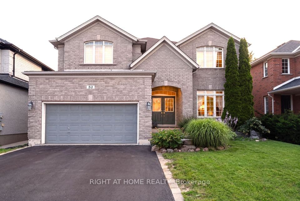 52 Prince William Way, Barrie, ON L4N 0Y9 – main photo