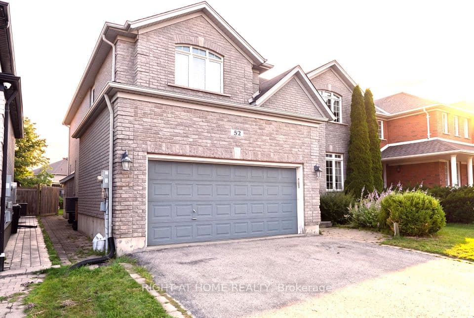 52 Prince William Way, Barrie, ON L4N 0Y9 – photo 2