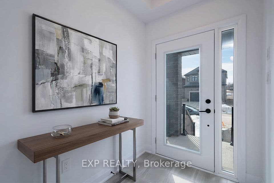 20 Ranch Terrace, Barrie, ON L9J 0C2 – photo 2