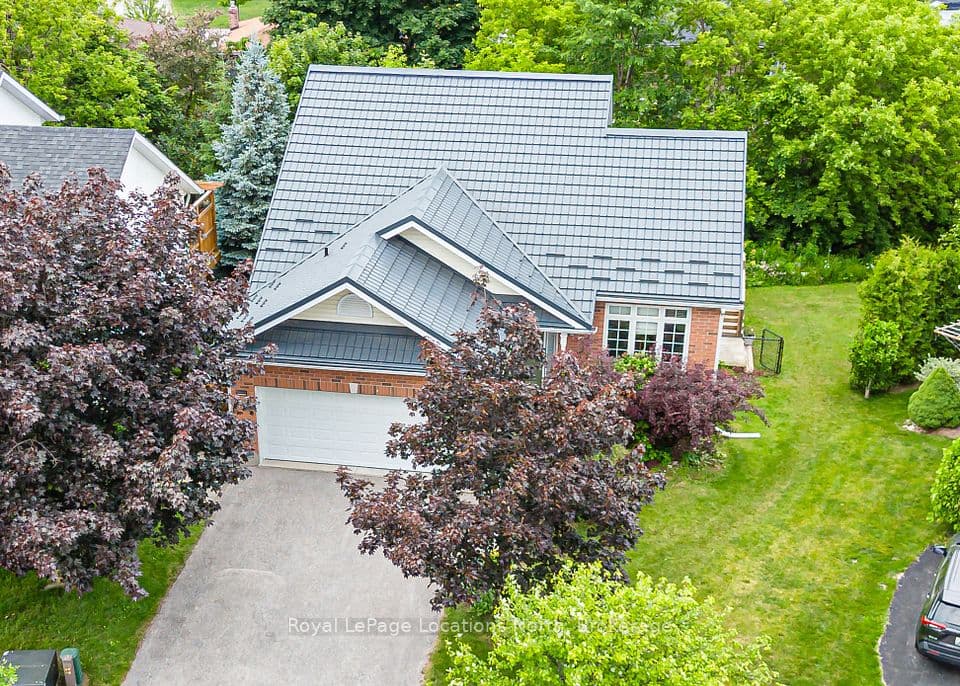 18 River Run, Collingwood, ON L9Y 5J7 – main photo