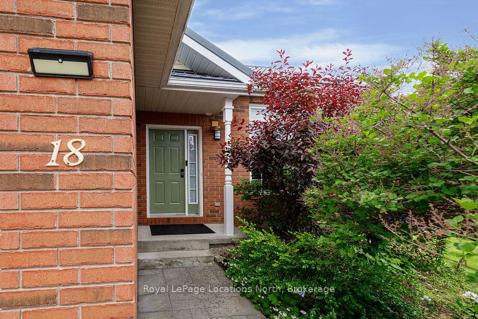 18 River Run, Collingwood, ON L9Y 5J7 – photo 3