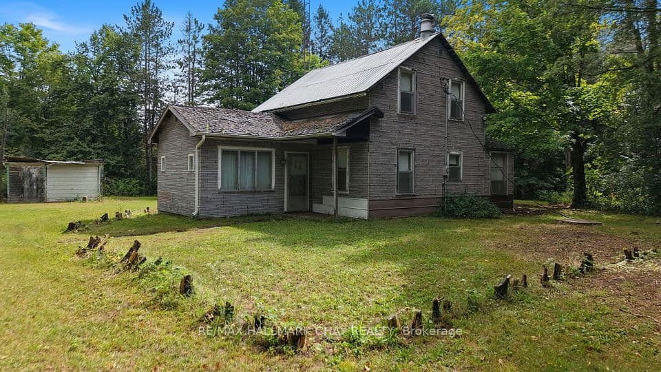 1347 Old Second Road N, Springwater, ON L0L 2K0 – photo 3
