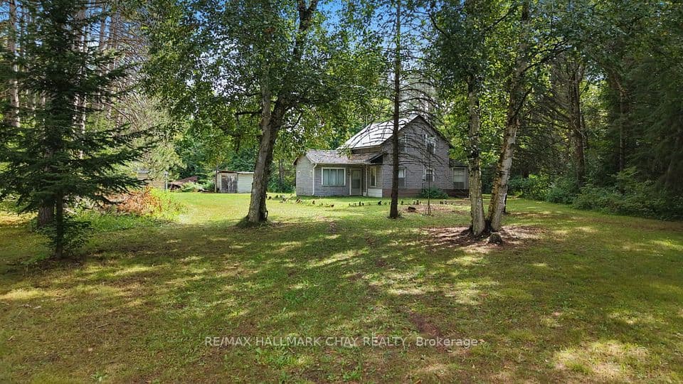 1347 Old Second Road N, Springwater, ON L0L 2K0 – photo 2