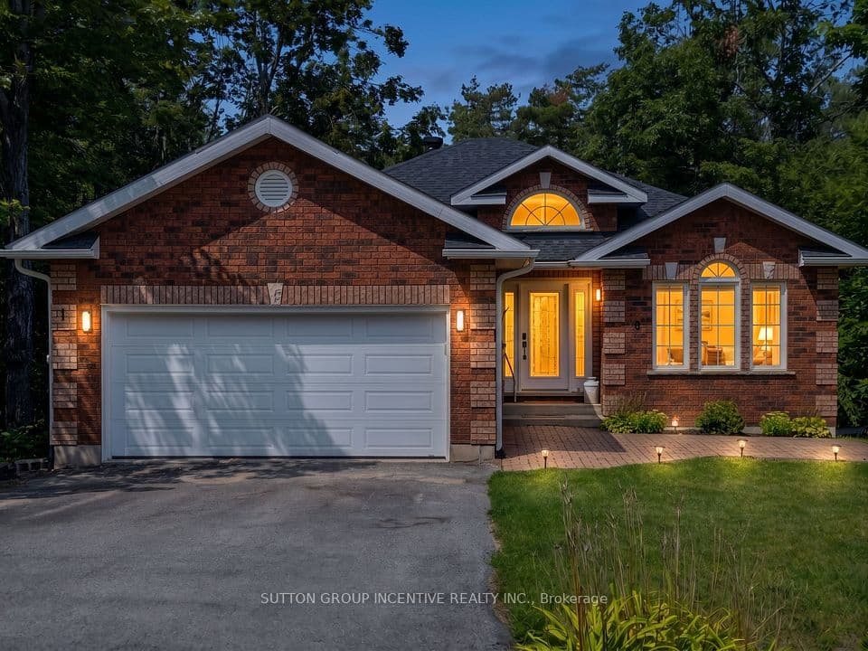 8 Alpine Way, Oro-Medonte, ON L0L 2L0 – photo 3