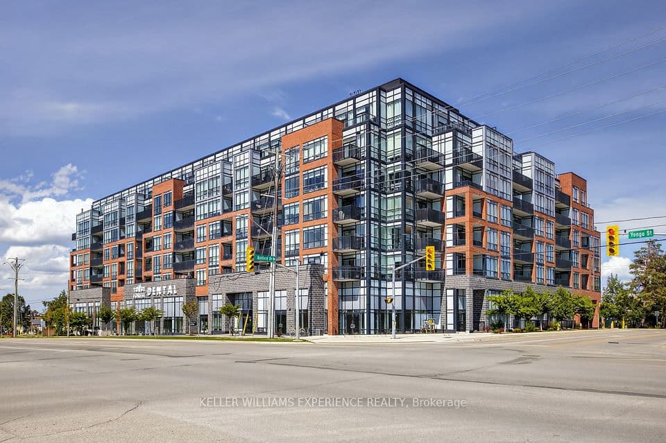 681 Yonge Street 328, Barrie, ON L4N 4E8 – main photo