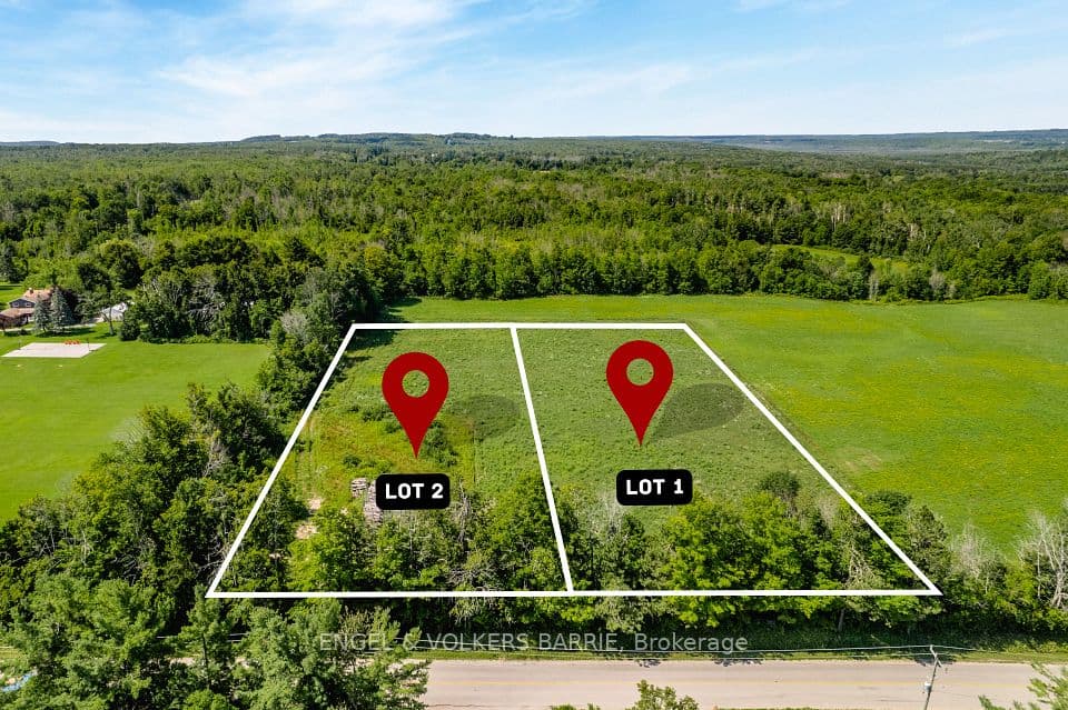 Lot 1 2332 Rumney Road, Tay, ON L4R 4K3 – photo 2