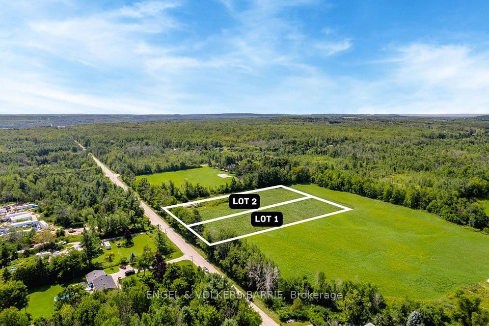 Lot 2 2332 Rumney Road, Tay, ON L4R 4K3 – photo 3