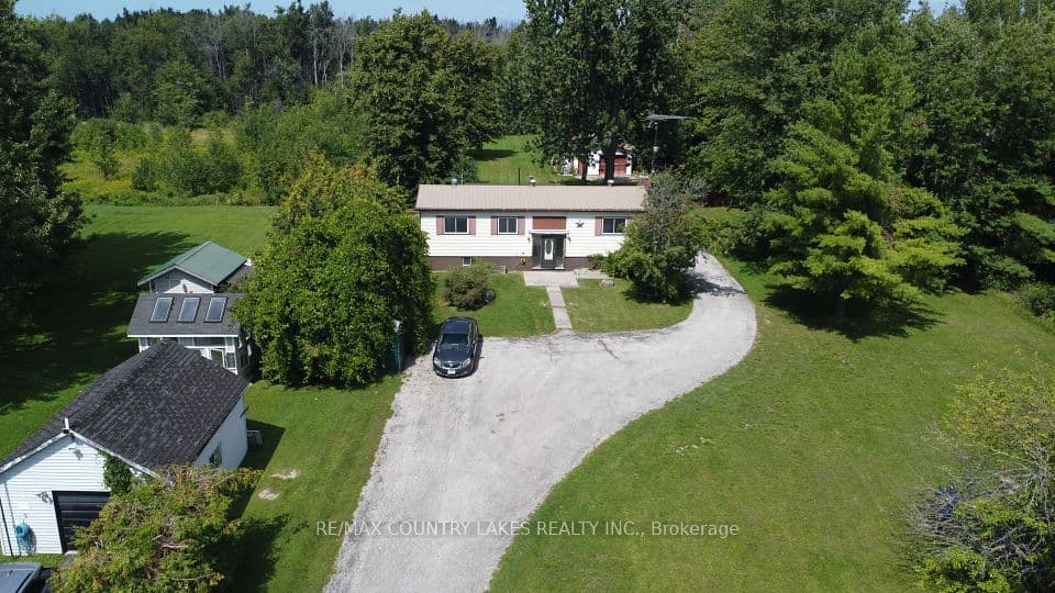 2548 Simcoe Road N, Ramara, ON L0K 1B0 – main photo