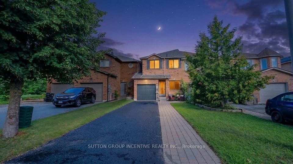 15 Bruce Crescent, Barrie, ON L4N 8T8 – main photo
