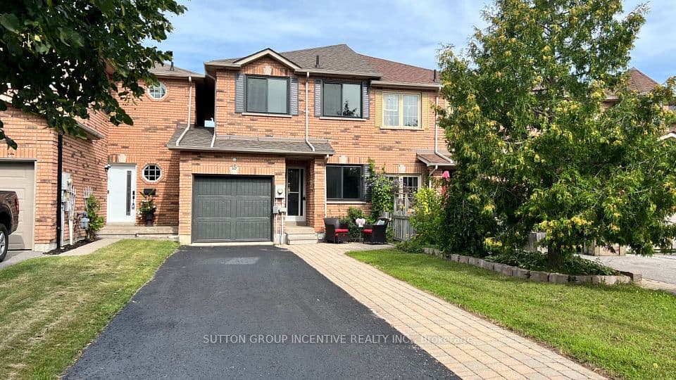 15 Bruce Crescent, Barrie, ON L4N 8T8 – photo 2
