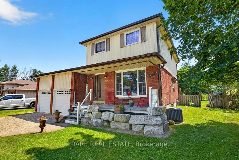 25 Edgewood Crescent, Clearview, ON L0M 1N0 – photo 2