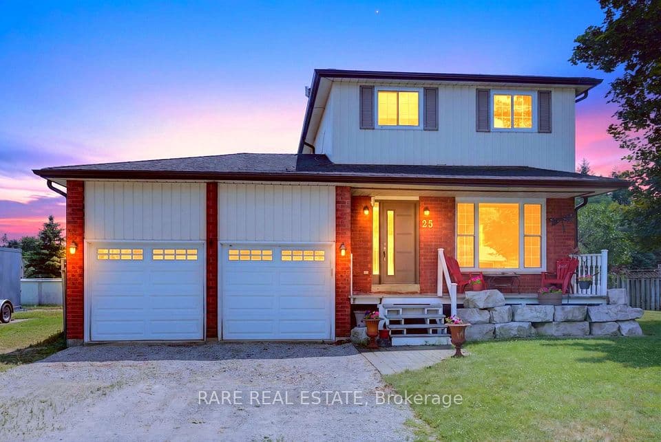25 Edgewood Crescent, Clearview, ON L0M 1N0 – main photo