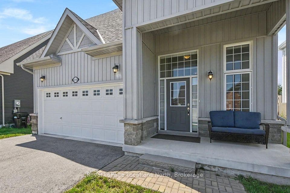 214 SPRINGFIELD Crescent, Clearview, ON L0M 1S0 – photo 3