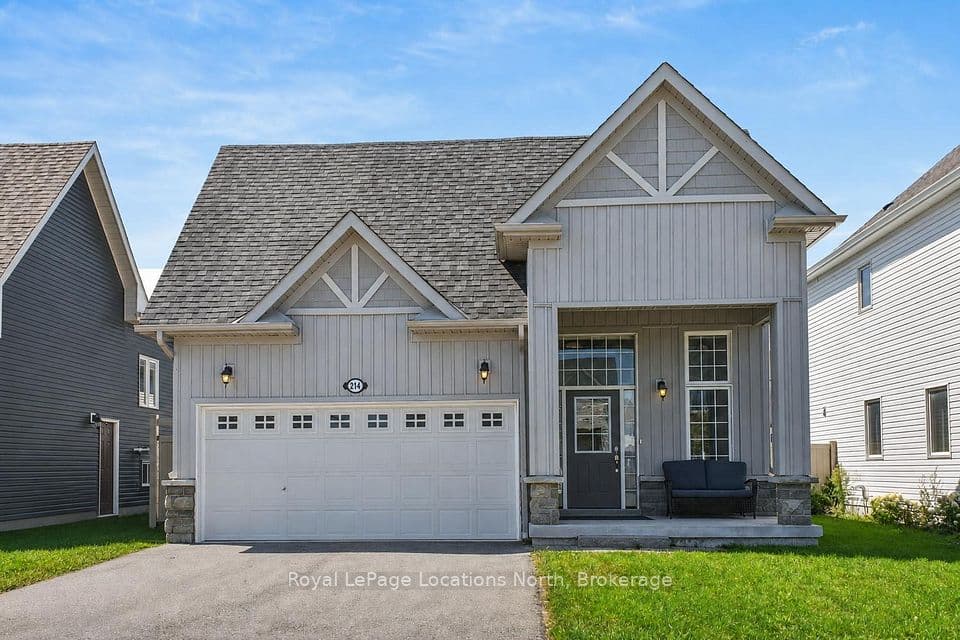 214 SPRINGFIELD Crescent, Clearview, ON L0M 1S0 – photo 2