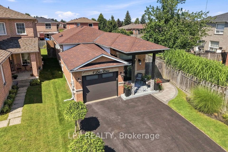 4 Lister Drive, Barrie, ON L4N 0L5 – photo 2