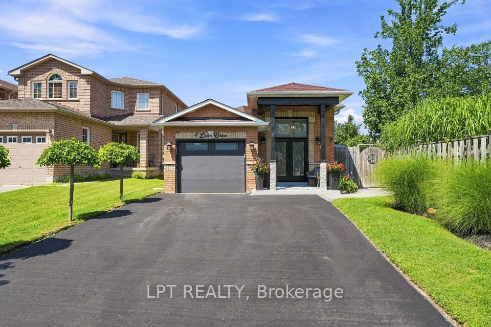 4 Lister Drive, Barrie, ON L4N 0L5 – main photo