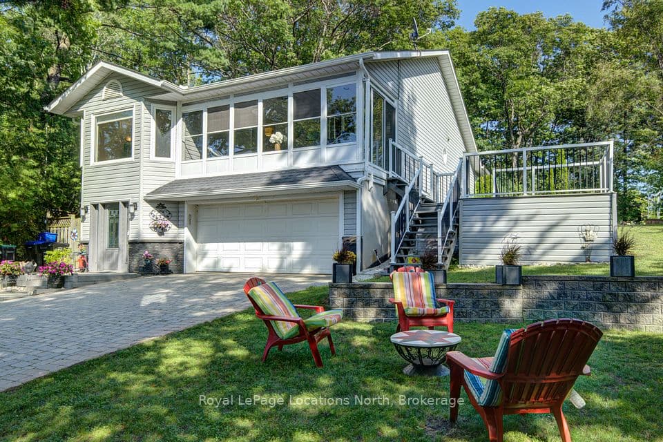 2225 Tiny Beaches Road S, Tiny, ON L0L 1P1 – main photo