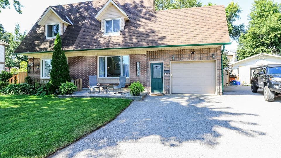 32 Wilde Place, Barrie, ON L4N 4W7 – photo 3