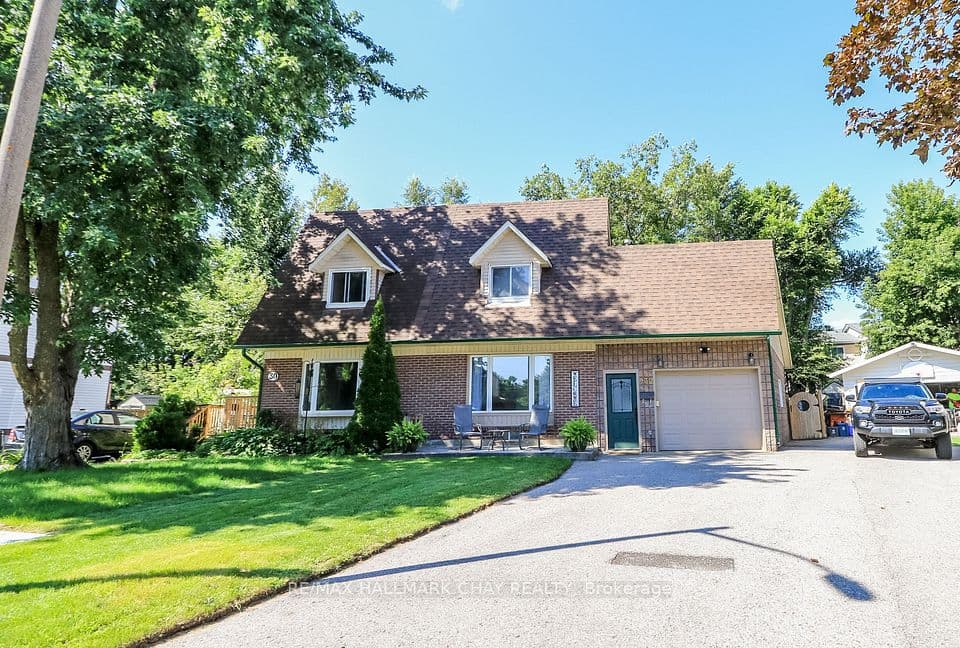 32 Wilde Place, Barrie, ON L4N 4W7 – main photo