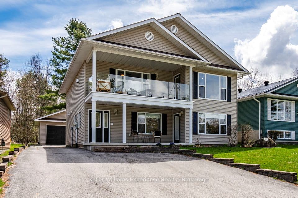 75 Hoyt Avenue, Tay, ON L0K 2A0 – main photo
