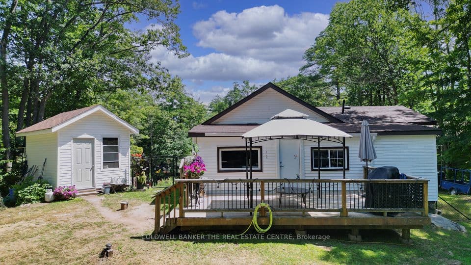 5594 Upper Big Chute Road, Severn, ON L0K 1E0 – photo 3
