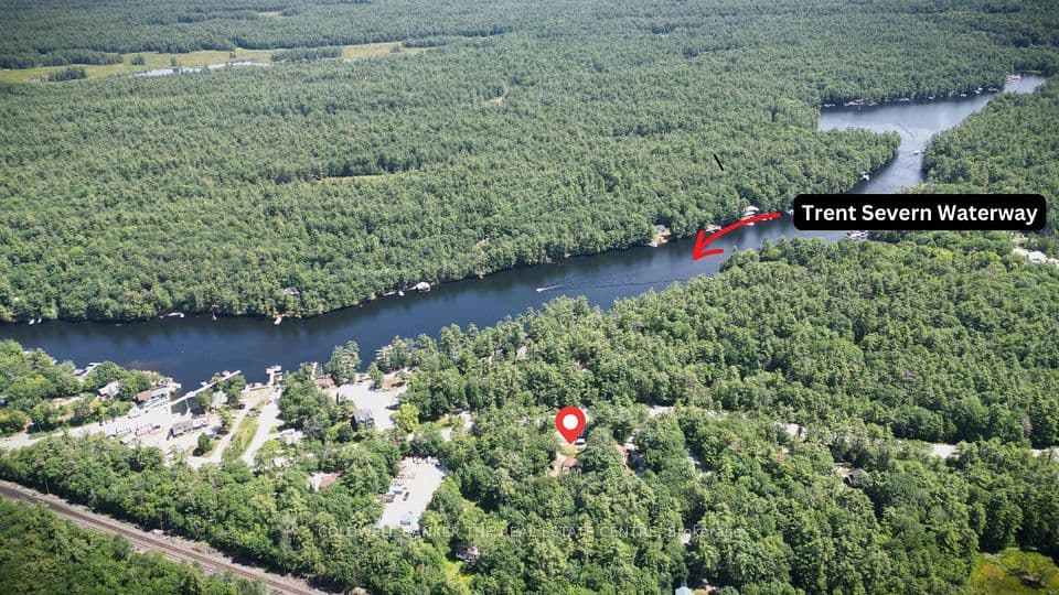 5594 Upper Big Chute Road, Severn, ON L0K 1E0 – photo 2