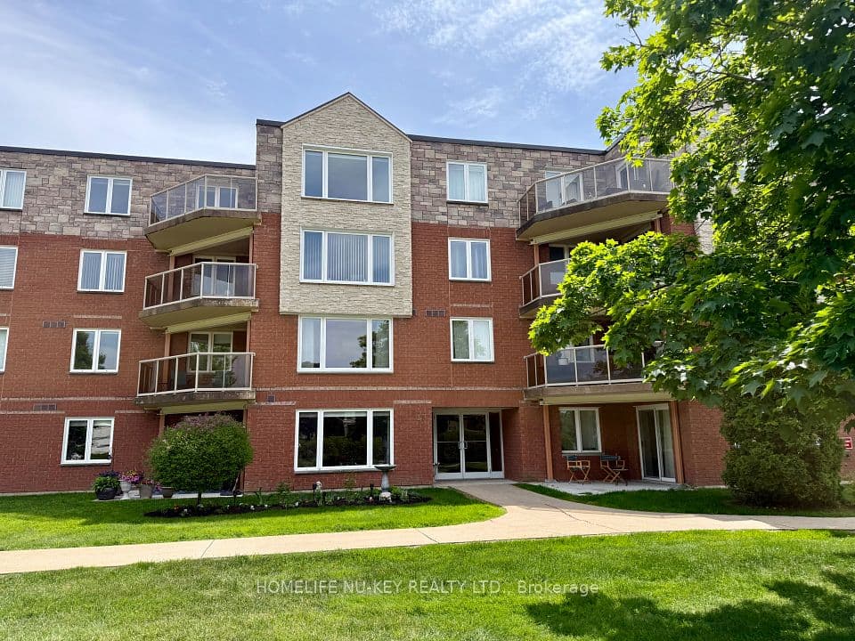 11 Beck Boulevard 108, Penetanguishene, ON L9M 2G1 – photo 2