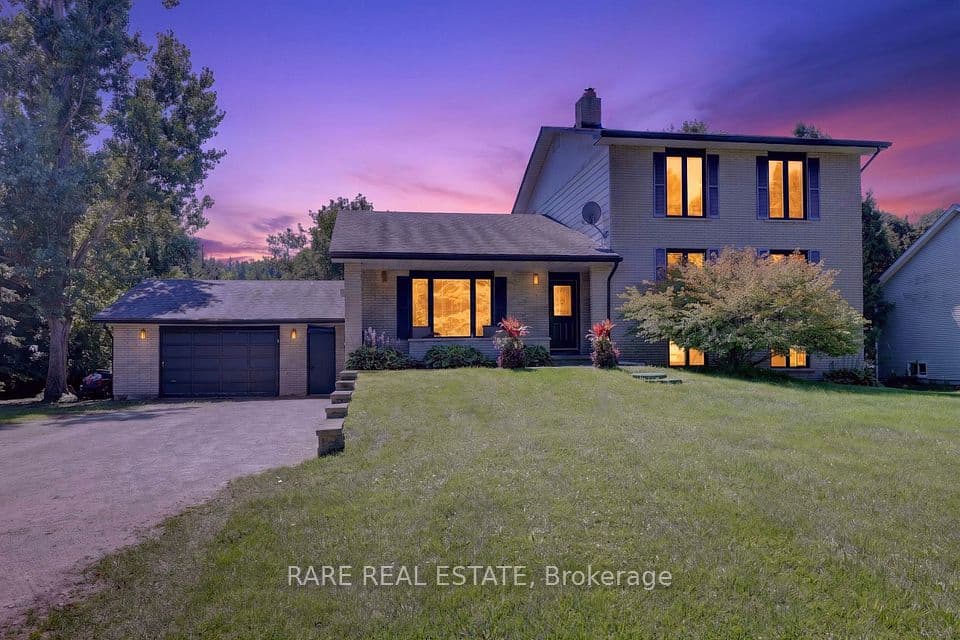 79 Caroline Street W, Clearview, ON L0M 1G0 – main photo