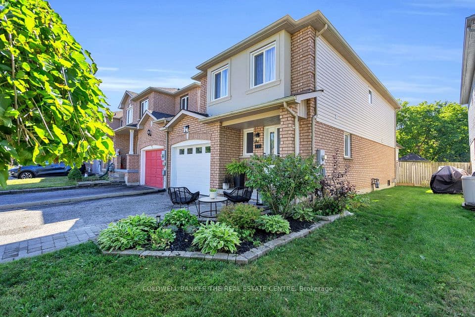 77 Cunningham Drive, Barrie, ON L4N 8L5 – main photo